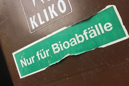 Slika peticije:Kein Zwischenlager für Biomüll in Bremen-Oslebshausen