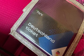 Bild der Petition Keine 21-Euro-Zuzahlung für Schülerfahrkarte in Schleswig Holstein