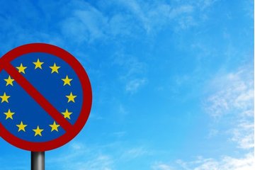 Image of the petition Keine 500 Milliarden für die Sanierung korrupter, maroder Süd- und Osteuropäische Regierungen