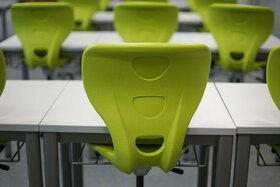Bild der Petition: Keine Abiprüfung