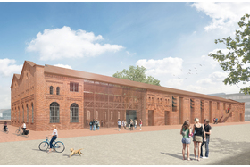 Bild der Petition: Keine Änderungen am beschlossenen Neubau des Museum für Konkrete Kunst und Design, Ingolstadt