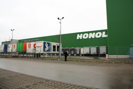 Bild der Petition: Keine Ansiedlung der Honold Logistikgruppe und KUKA in Mering