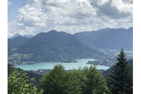 Bilde av begjæringen: Keine Ausweitung der Wasserschutzzone Thalham- Reisach- Gotzing