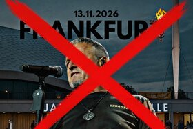 Bild der Petition: Keine Bühne für rechtsextremistischen Revisionismus: Absage des Konzerts von Marko Perković Thompson