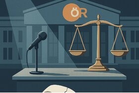 Bild der Petition: Keine Bühne mehr für Böhmermann – Für Neutralität, Sorgfalt und Würde im ZDF