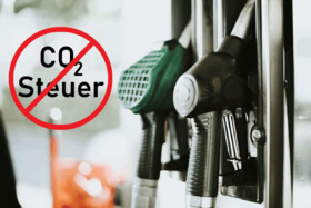 Dilekçenin resmi:Keine CO2-Steuer auf Diesel Benzin und Heizöl