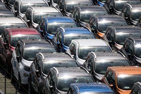 Obrázok petície:KEINE "Corona-Autoprämie"  - KEINE Milliarden für umweltschädliche Autoindustrie verbrennen