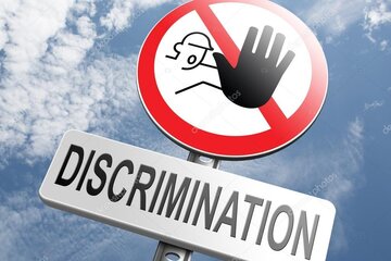 A petíció képe Keine Diskriminierung gegen Behinderte Menschen