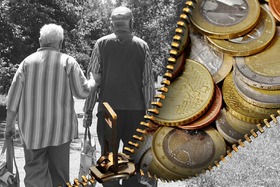 Bild der Petition: Keine Doppelbesteuerung für Rentner