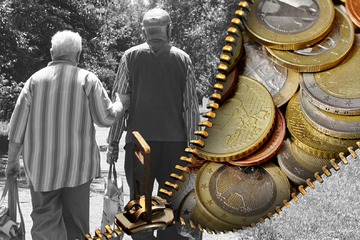 Bild der Petition Keine Doppelbesteuerung für Rentner