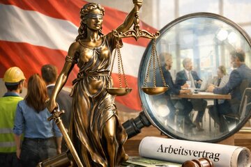 Bild der Petition Keine Doppelrolle in der GÖD‑Führung