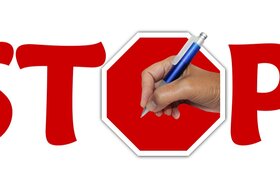 Изображение петиции: Keine Drückerkolonnen in der Fußgängerzone Kaiserslautern