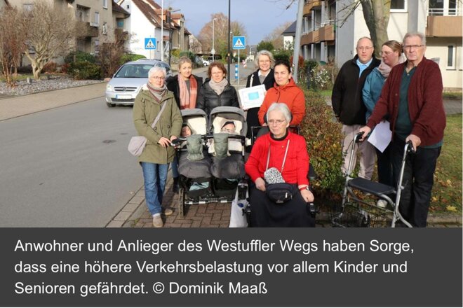 Изображение на петицията Keine Einbahnstraße in Lindenallee - 700 Pkws mehr - unzumutbare Mehrbelastung