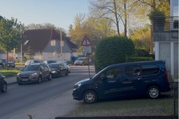 Image de la pétition Keine Einbahnstraße in Lindenallee