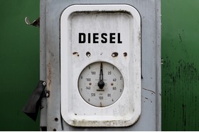 Bild der Petition: Keine Enteignung von Dieselbesitzern