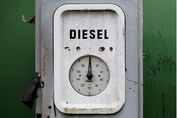 Image of the petition Keine Enteignung von Dieselbesitzern