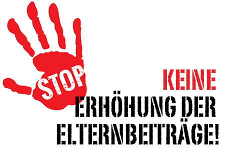 Zdjęcie petycji:Keine Erhöhung der Elternbeiträge für U3-, KiTa- und nachschulische Betreuung in Neu-Isenburg