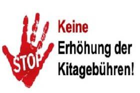 Zdjęcie petycji:Keine Erhöhung der Kitabeträge