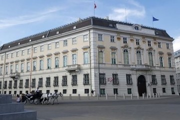 Image of the petition Appell: Keine erneute Angelobung von demissionierten Ministern!