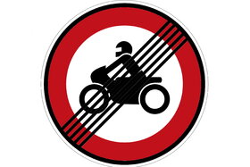 Poza petiției:Keine Fahrverbote Für Motorräder An Sonn- Und Feiertagen