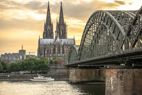 Bild der Petition: Keine Fahrverbote in Köln wegen Feinstaubs!