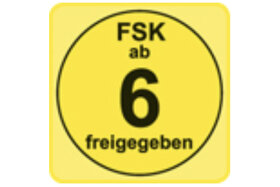 Bild der Petition: Keine Filmtrailer oder Werbung mit FSK>6 vor 20 Uhr im Fernsehen !