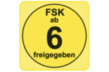 Bild der Petition Keine Filmtrailer oder Werbung mit FSK>6 vor 20 Uhr im Fernsehen !