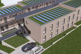 Dilekçenin görseli: Für eine Standortänderung der geplanten Flüchtlingsunterkunft in Öschelbronn!