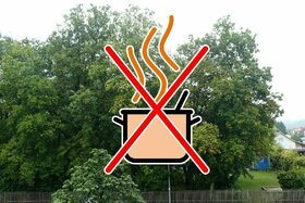 Bild der Petition: Keine Großküche im Wohngebiet