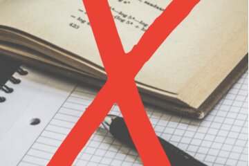 Bild der Petition Keine Hausaufgaben im Sommer damit man draußen sich mit Freunden treffen kann und mehr Freizeit hat