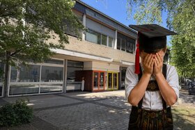 Bild der Petition: Keine Interimsschule in der Goldgrube auf Kosten unserer Kinder