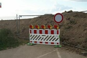 Bild der Petition: Keine Kappung des direkten Radwegs von Bad Krozingen ins Gewerbegebiet Staufen