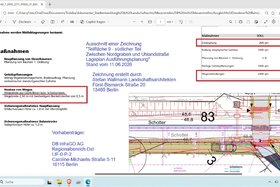 Bild der Petition: Keine Kraftfahrzeugpiste im Mauergrünzug LSG-52!