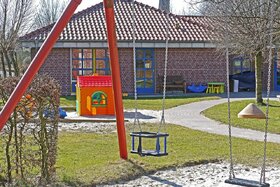 Bild der Petition: Keine Kürzung der Kinderbetreuung an Grundschulen in Bad Friedrichshall