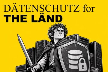 Bild der Petition Keine Kürzungen beim Landesbeauftragen für Datenschutz und Informationsfreiheit in Baden-Württemberg
