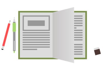 Bild der Petition Keine Kunststoffumschläge für Hefte mehr