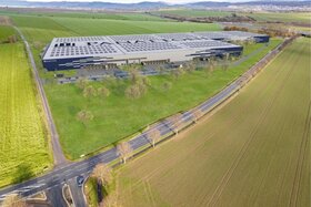 Bild der Petition: Keine Logistikhalle an der A7-Abfahrt Northeim-West – Für Natur, Klima & Lebensqualität!