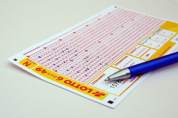 Bild der Petition Keine Lottozahlen im ÖRR