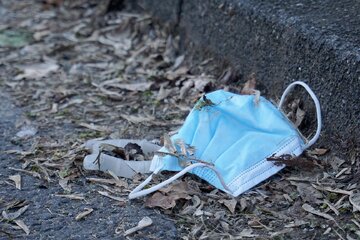 Bild der Petition Keine Maskenpflicht   für Geimpfte, Getestete oder Genesene