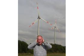 Bild på petitionen:Keine neuen Riesen-Windräder vor unserer Haustür. Genug ist genug!