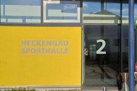 Bild der Petition: Keine Nutzungsänderung der Heckengäuhalle II: Hohe Kosten, einseitige Vorteile, viele Nachteile.