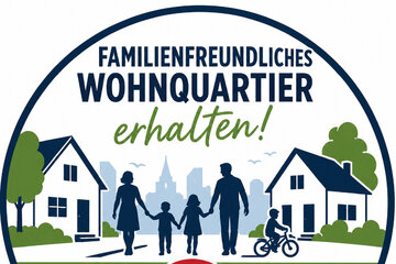 Bild der Petition Keine Öffnung des Durchgangswegs zwischen Karl-Kämpf-Allee und Pfarrer-Hütter-Weg
