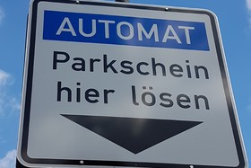 Zdjęcie petycji:Keine Parkgebühren für Pflegekräfte im Einsatz!