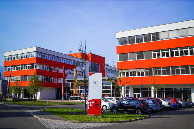 Imaginea petiției Keine Parkgebühren im TPV Villach – Faire Bedingungen für Studierende am FH Campus