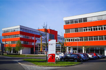 Bild der Petition Keine Parkgebühren im TPV Villach – Faire Bedingungen für Studierende am FH Campus