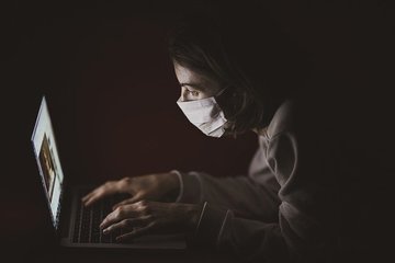 Bild der Petition keine pauschale Quarantäne für Rückkehrer