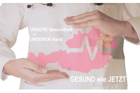 Image of the petition: Keine Privatisierungen im österreichischen Gesundheitssystem