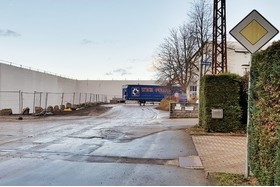 Poza petiției:Keine Recyclinganlage für Gefahrenstoffe (z.B. Lithium-Ionen-Akkumulatoren) in Schönfels