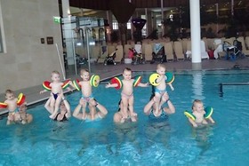 Dilekçenin resmi:Keine Reduzierung des Babyschwimmens in der St. Martins Therme