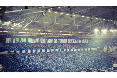 Foto da petição:Keine Saisonkarten für Stehplätze in der VELTINS-Arena.